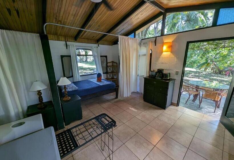 豪华洋房, Spirit Of Jungle Lodge