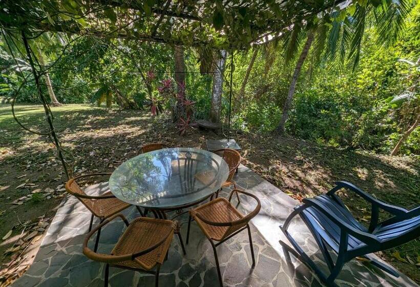 デラックスバンガロー, Spirit Of Jungle Lodge