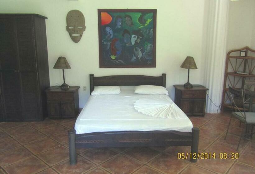 1ベッドルームアパートメント, Spirit Of Jungle Lodge