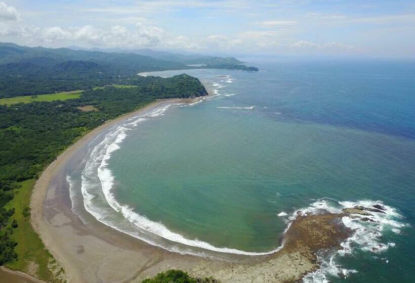 スタンダードルーム, Spirit Of Jungle Lodge