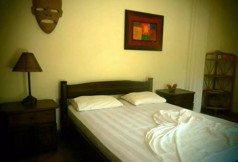 آپارتمان 1 خوابه, Spirit Of Jungle Lodge