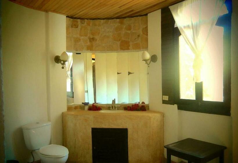 Апартаменты 1 Спальня, Spirit Of Jungle Lodge