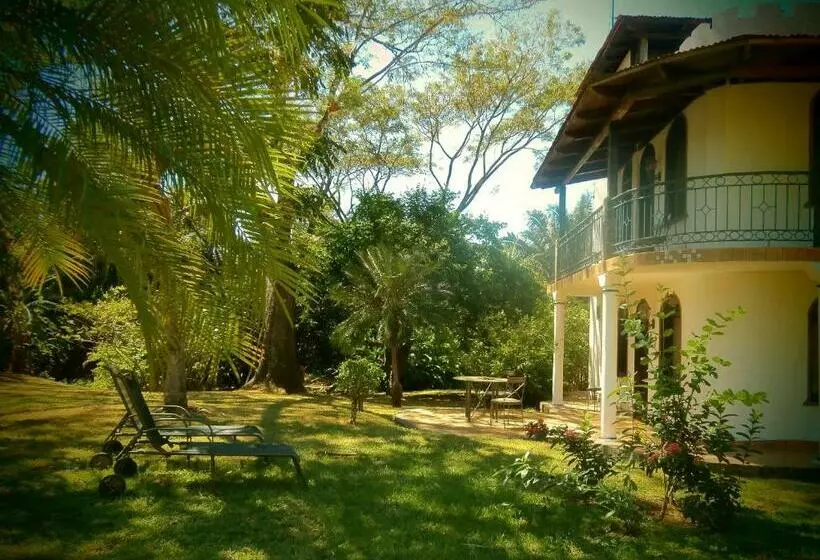 آپارتمان 1 خوابه, Spirit Of Jungle Lodge