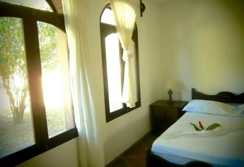 اتاق استاندارد, Spirit Of Jungle Lodge