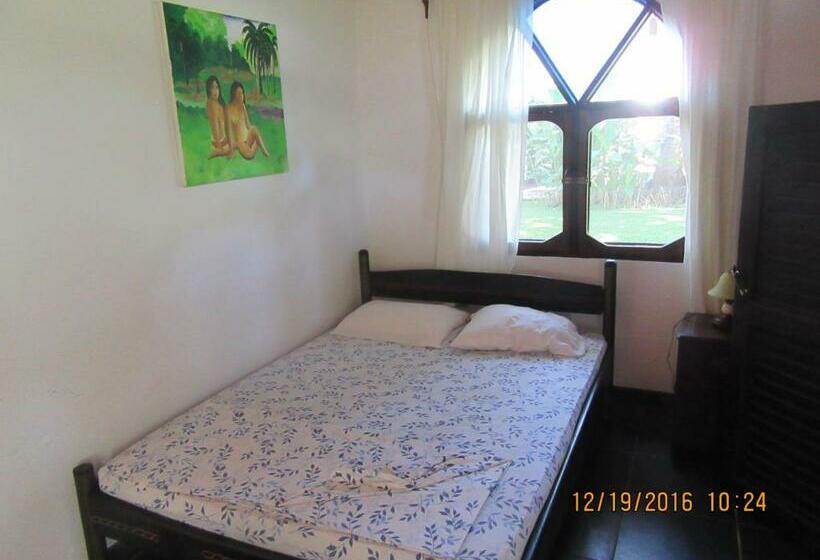 スタンダードルーム, Spirit Of Jungle Lodge