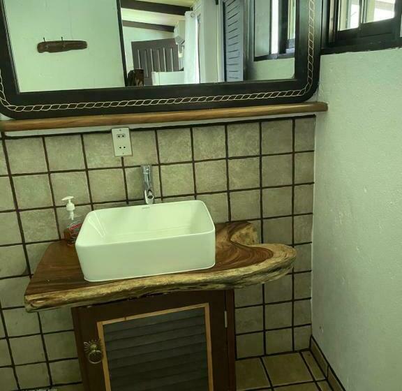 带1个卧室的公寓, Spirit Of Jungle Lodge