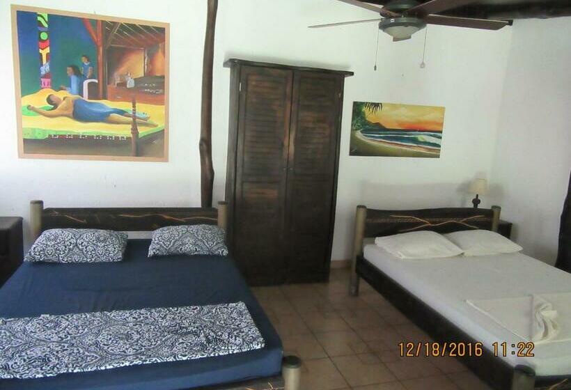 Апартаменты 1 Спальня, Spirit Of Jungle Lodge
