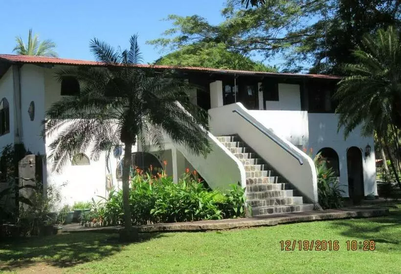 آپارتمان لوکس 1 خوابه, Spirit Of Jungle Lodge