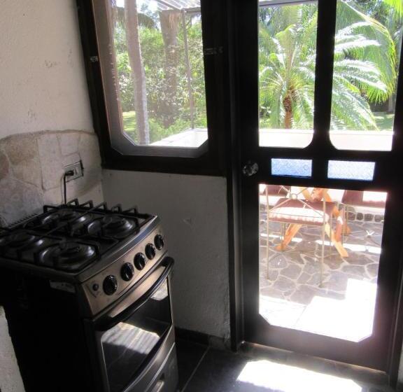 1ベッドルームのデラックスアパートメント, Spirit Of Jungle Lodge