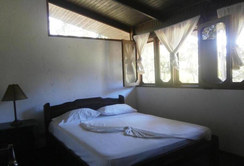 1ベッドルームのデラックスアパートメント, Spirit Of Jungle Lodge