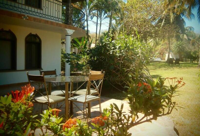 1ベッドルームのデラックスアパートメント, Spirit Of Jungle Lodge