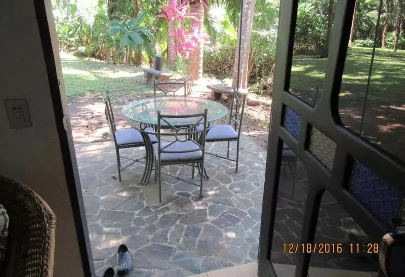 بانگلوی لوکس, Spirit Of Jungle Lodge