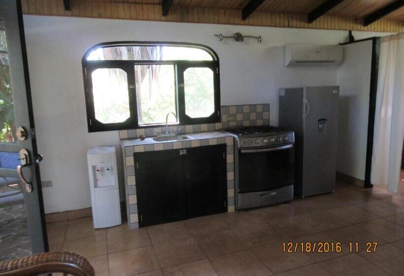 Бунгало Deluxe, Spirit Of Jungle Lodge