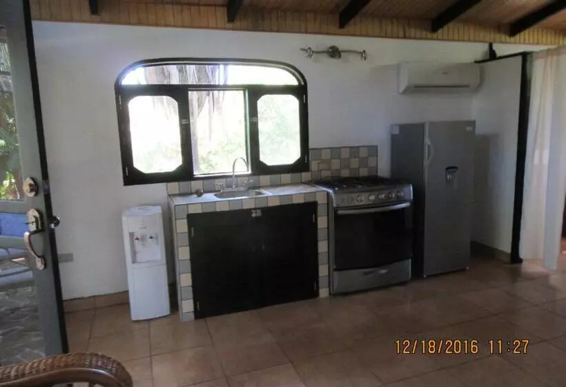 بانگلوی لوکس, Spirit Of Jungle Lodge