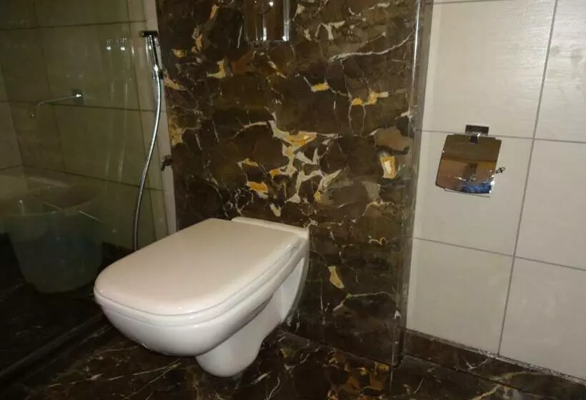 Chambre Executive, The Arcadia