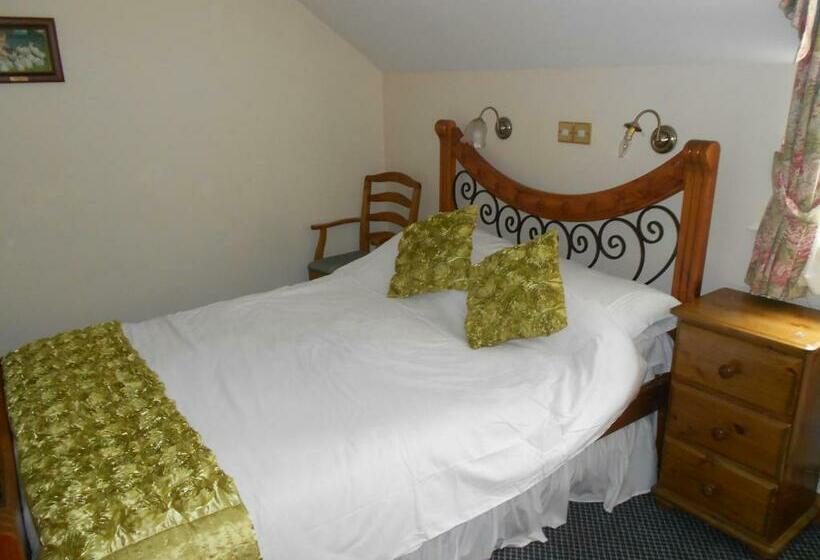 标准间, The Glan Yr Afon Inn