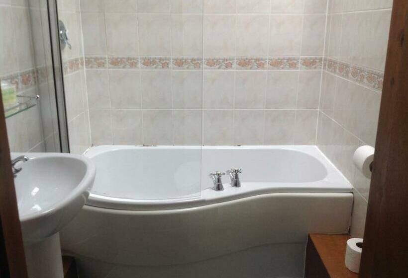 标准间, The Glan Yr Afon Inn