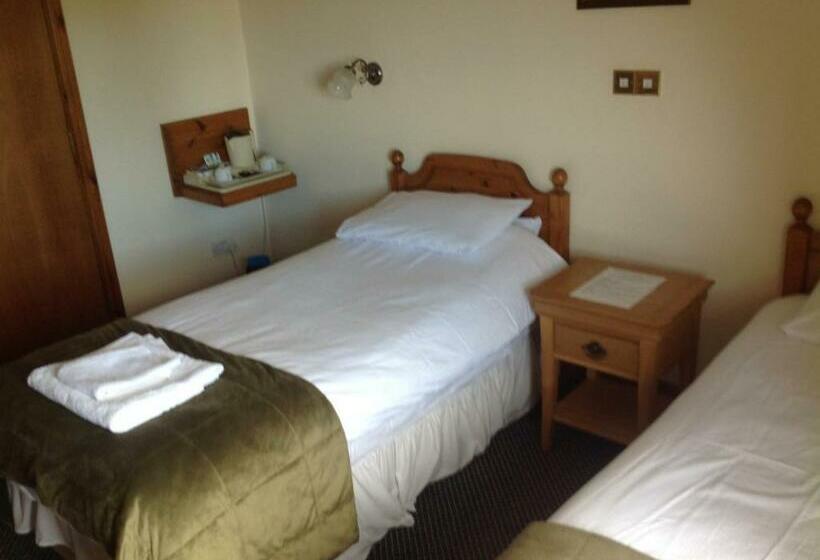 标准间, The Glan Yr Afon Inn