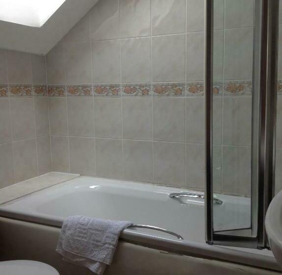 标准间, The Glan Yr Afon Inn