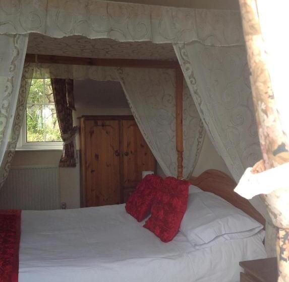 豪华房间, The Glan Yr Afon Inn