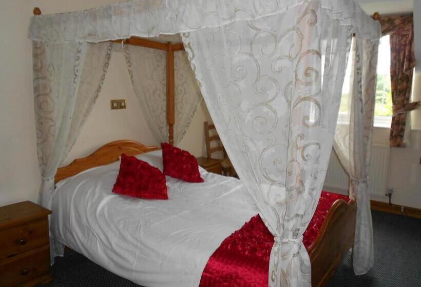 豪华房间, The Glan Yr Afon Inn