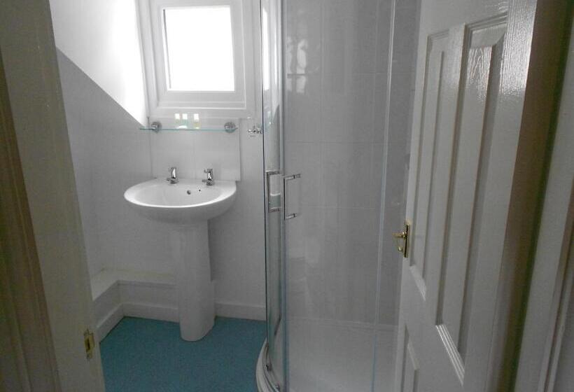 豪华房间, The Glan Yr Afon Inn