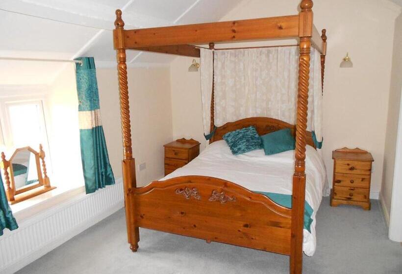 Номер Deluxe, The Glan Yr Afon Inn