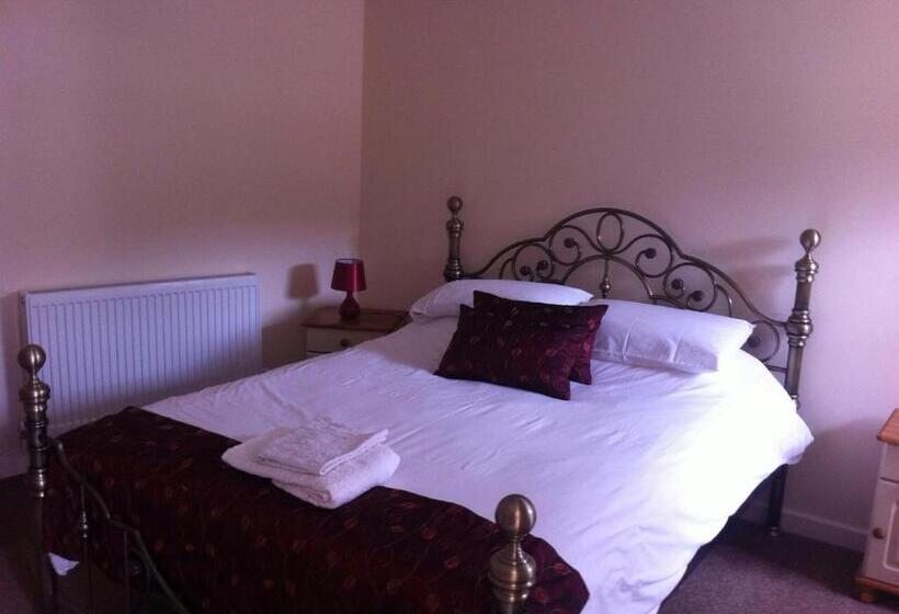 古典房间, The Glan Yr Afon Inn