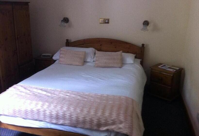 古典房间, The Glan Yr Afon Inn