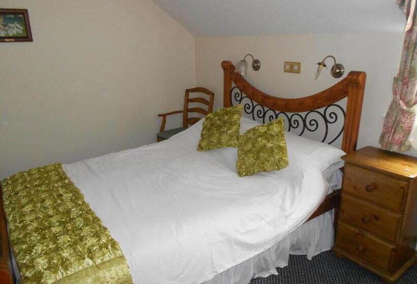 Классический Номер, The Glan Yr Afon Inn
