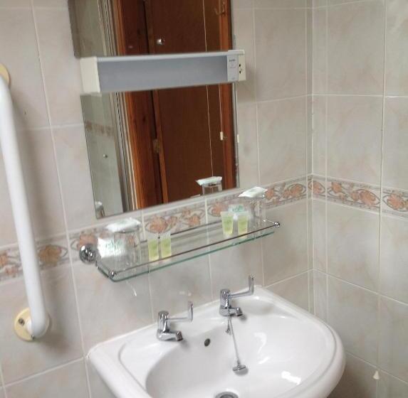 古典房间, The Glan Yr Afon Inn