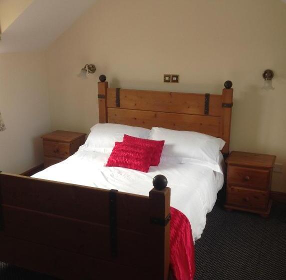 古典房间, The Glan Yr Afon Inn