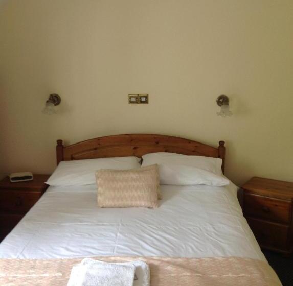 Классический Номер, The Glan Yr Afon Inn