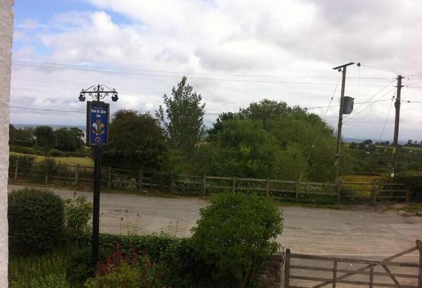 豪华房间, The Glan Yr Afon Inn