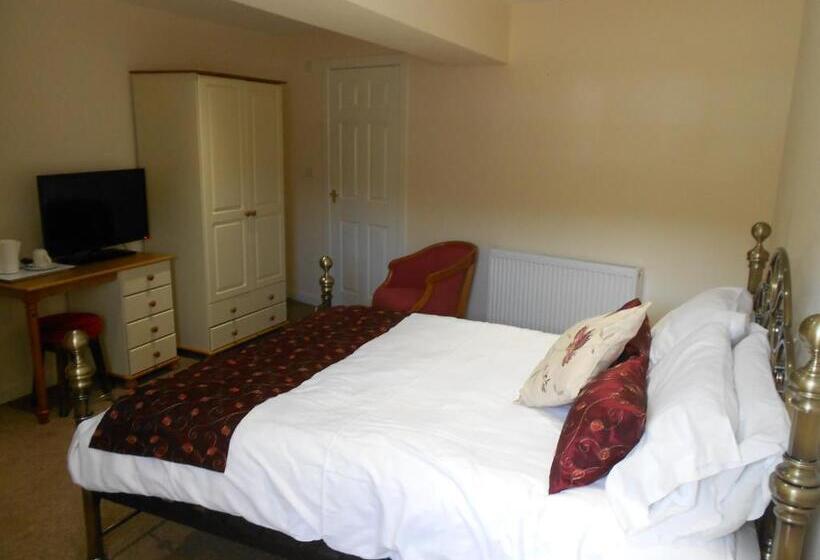 古典房间, The Glan Yr Afon Inn