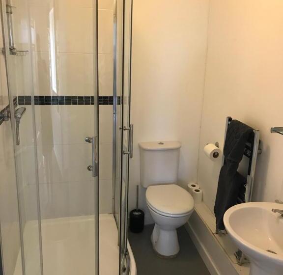 古典房间, The Glan Yr Afon Inn