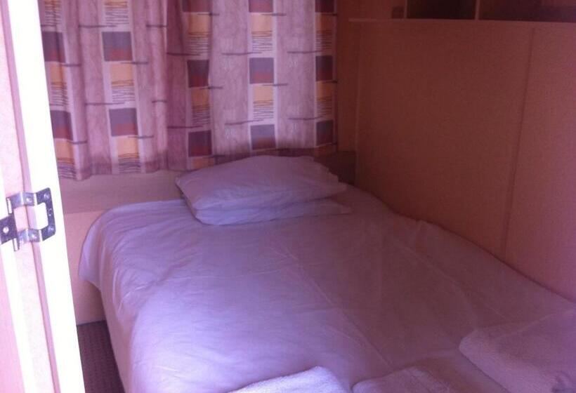 标准间, The Glan Yr Afon Inn