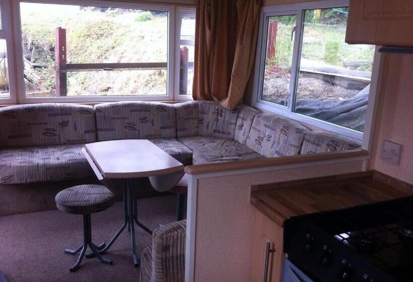 标准间, The Glan Yr Afon Inn