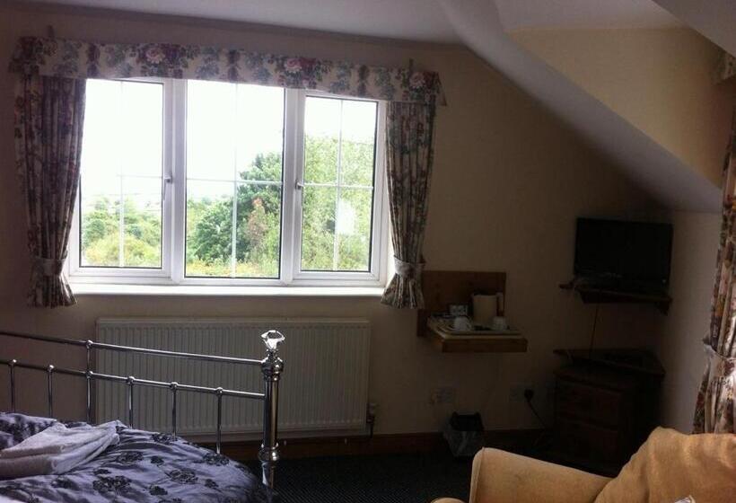 古典房间, The Glan Yr Afon Inn