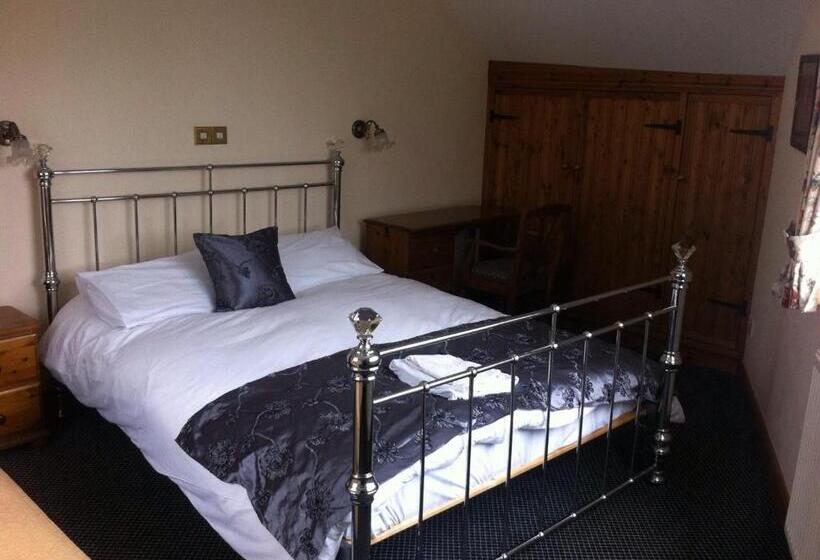 古典房间, The Glan Yr Afon Inn