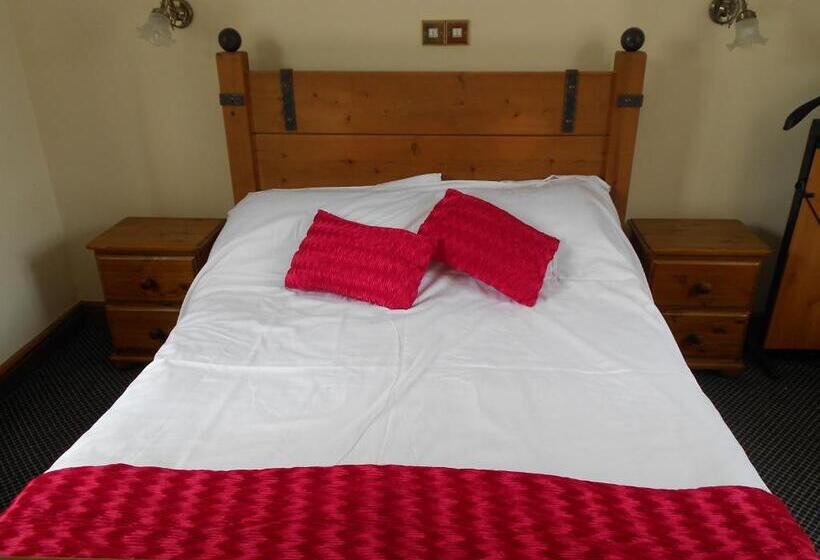 古典房间, The Glan Yr Afon Inn