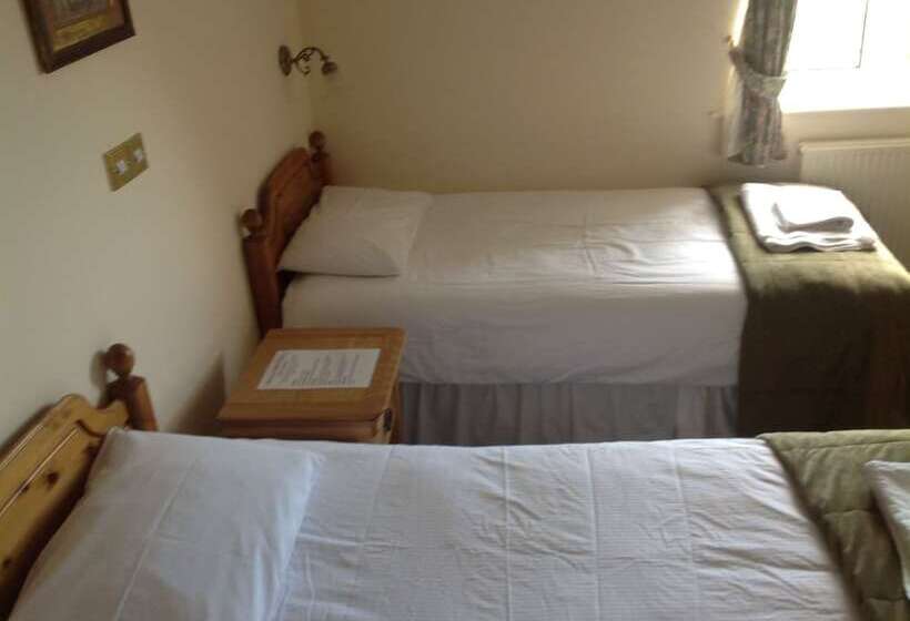 标准间, The Glan Yr Afon Inn