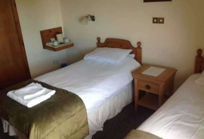 スタンダードルーム, The Glan Yr Afon Inn