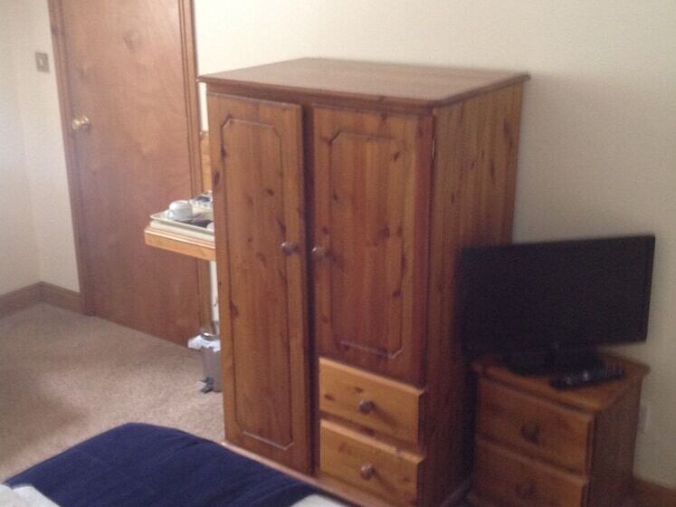 标准间, The Glan Yr Afon Inn