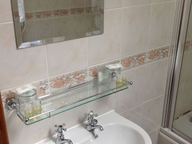 豪华房间, The Glan Yr Afon Inn