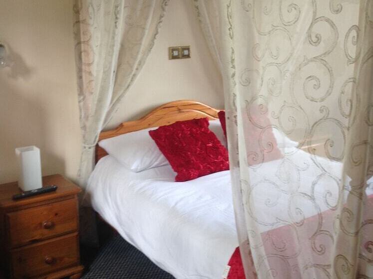 Номер Deluxe, The Glan Yr Afon Inn