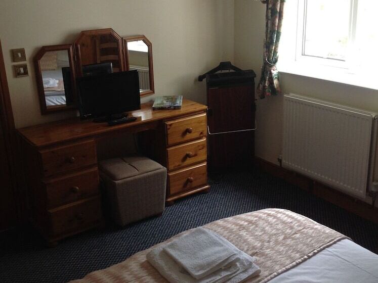 标准间, The Glan Yr Afon Inn