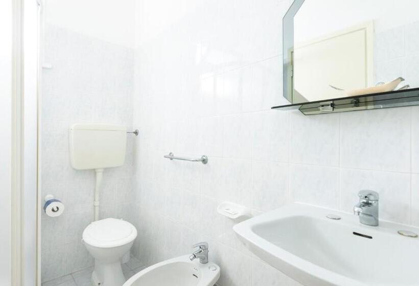 家庭间, Verde Luna