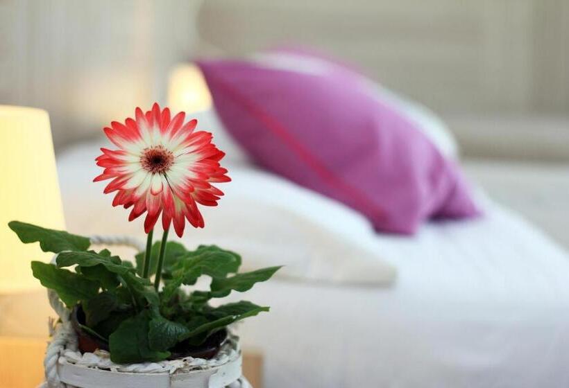 家庭间, Verde Luna