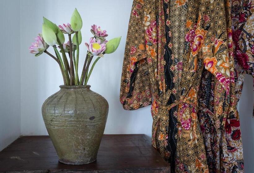 프리미엄 패일리룸, Khmer Paradise Villa